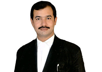 Advocate Sunil Kumar Mishra Advocate Sunil Kumar Mishra