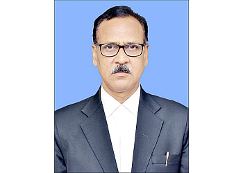 Advocate Sunil Kumar Srivastava