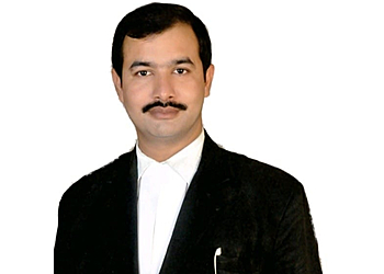 Advocate Sunil Mishra