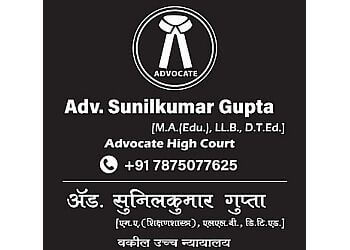 Advocate Sunilkumar L. Gupta