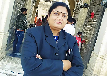 Advocate Sunita Arora & Co.