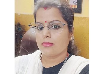 Advocate Sunita Nanda