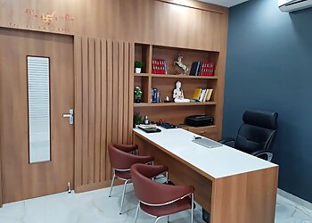 Advocate Sunita Sharma - SPJ ADVOCATES & CO.