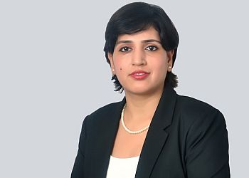Advocate Sunita Sharma - SPJ ADVOCATES & CO.