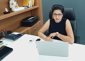 Advocate Sunita Sharma - SPJ ADVOCATES & Co.