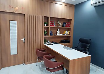 Advocate Sunita Sharma - SPJ ADVOCATES & Co.