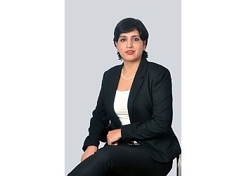 Advocate Sunita Sharma - SPJ ADVOCATES & Co.