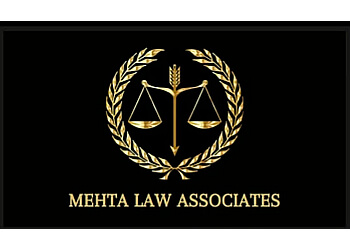 Advocate Surendra Mehta - MEHTA LAW ASSOCIATES