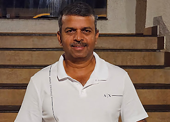 Advocate Surya Kumar - SURYA LAW ASSOCIATES