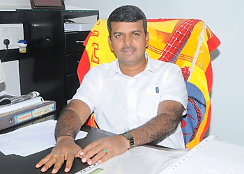 Advocate Surya Kumar - SURYA LAW ASSOCIATES