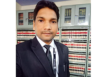 Advocate Sushil Kumar