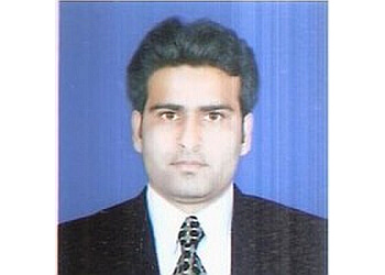 Advocate Sushil Kumar Yadav - SK Law Association