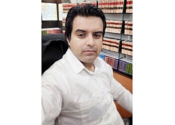 Advocate Sushil Wattal