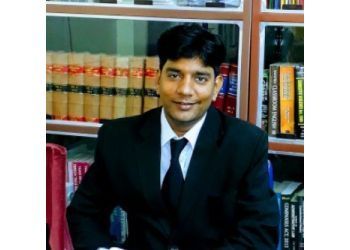 Advocate Swapan Kumar Dutta
