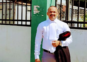 Advocate Swapnil A. Jamkar