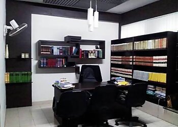 Advocate Swapnil A. Jamkar