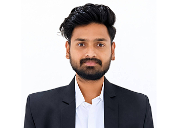 Advocate Swapnil Bokare