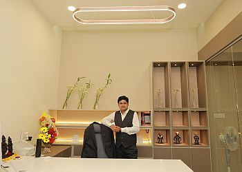 Advocate Swapnil Mahalle - RMark