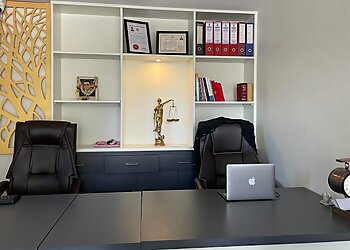 Advocate Swati Jayswal