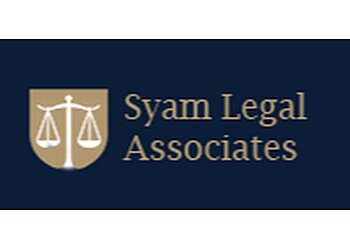 Advocate Syam Avirneni