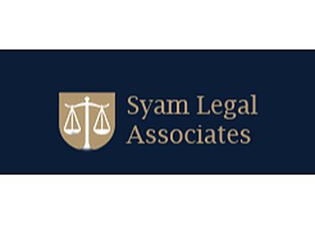 Advocate Syam Sunder