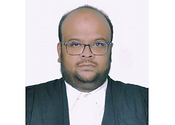 Hyderabad Divorce Lawyers Advocate Syed Hashim Adil image 1