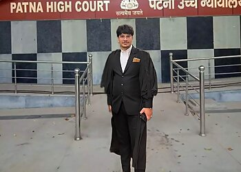 Advocate Syed Raihan - LAW CHAMBER OF SYED RAIHAN