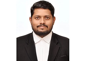 Coimbatore Property Case Lawyers Advocate T. Ashwin Pradeep image 1