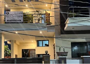 Advocate Taranjit Singh Bal