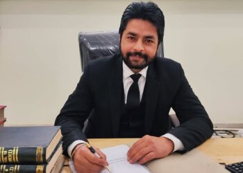 Advocate Taranjit Singh Bal