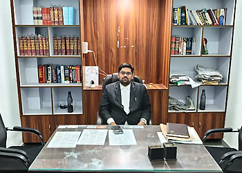 Advocate Tarun kumar