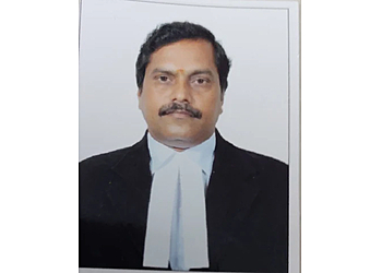 Advocate Thirugnanasampantham Loganathan