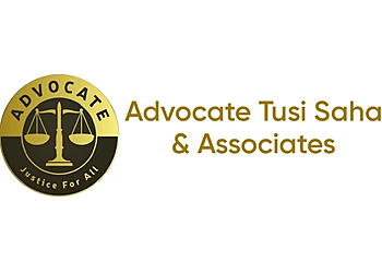 Advocate Tusi Saha
