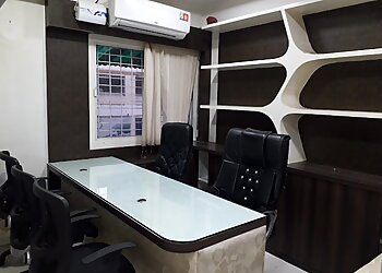 Advocate Ujjaval Phanse