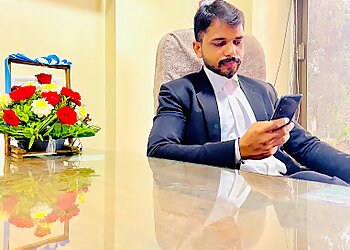 Advocate Ujjaval Phanse