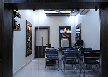 Advocate Ujwal R. Phasate