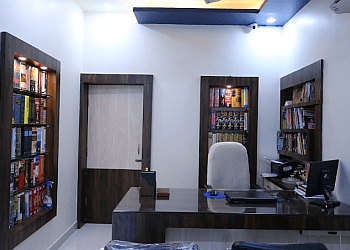 Advocate Ujwal R. Phasate