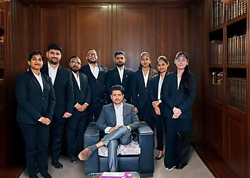 Advocate Upadhye & Associates