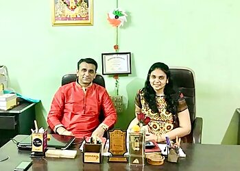 Advocate Urvi Joshi Thakkar