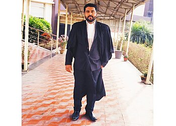 इलाहाबाद (प्रयागराज) आपराधिक वकील  Advocate Utkarsh khanna छवि 1