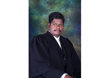 Advocate V.M. Parthasarathy