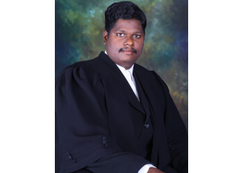 Advocate V. M. Parthasarathy - Aghamarshana Law Firm