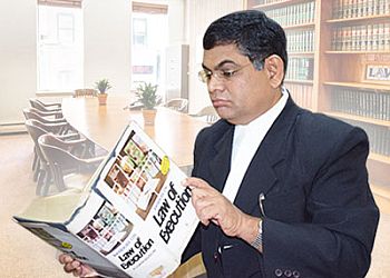 Advocate V.P.Sarathi - VPS LAW FIRM