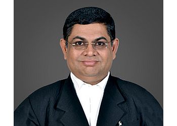 Advocate V.P.Sarathi - VPS LAW FIRM