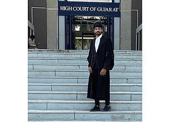 Advocate V. S. Khimaniya