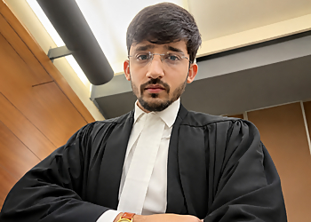 Advocate V. S. Khimaniya - SSV UNITY LAW FIRM