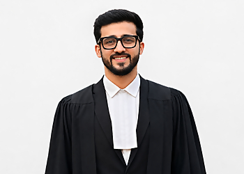 Advocate V. S. Khimaniya - SSV UNITY LAW FIRM