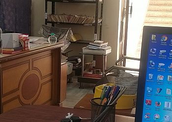 Advocate V. Sathya Rani