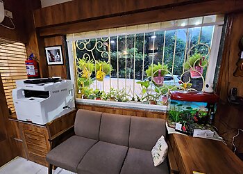 Advocate Varun Chaudhary