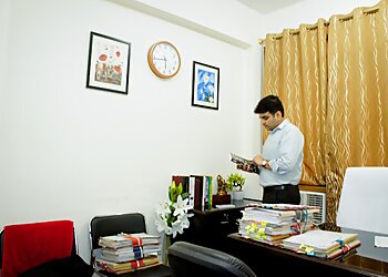 Advocate Varun Chaudhary